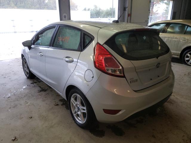 Photo 2 VIN: 3FADP4EJ4JM115744 - FORD FIESTA 