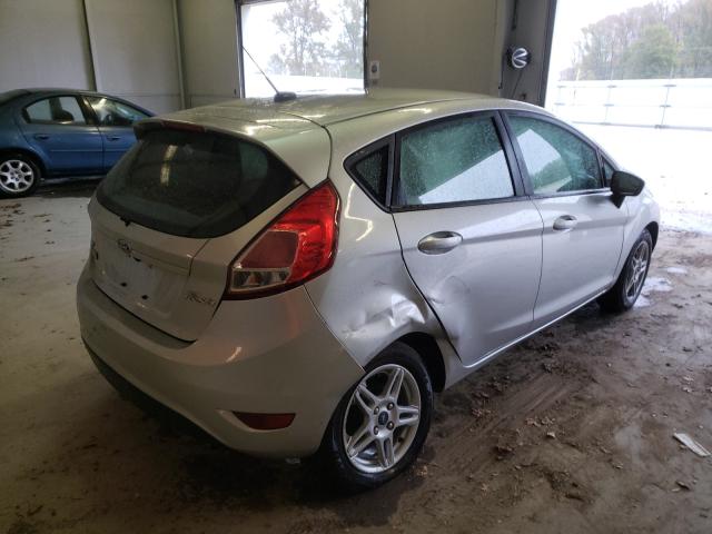 Photo 3 VIN: 3FADP4EJ4JM115744 - FORD FIESTA 