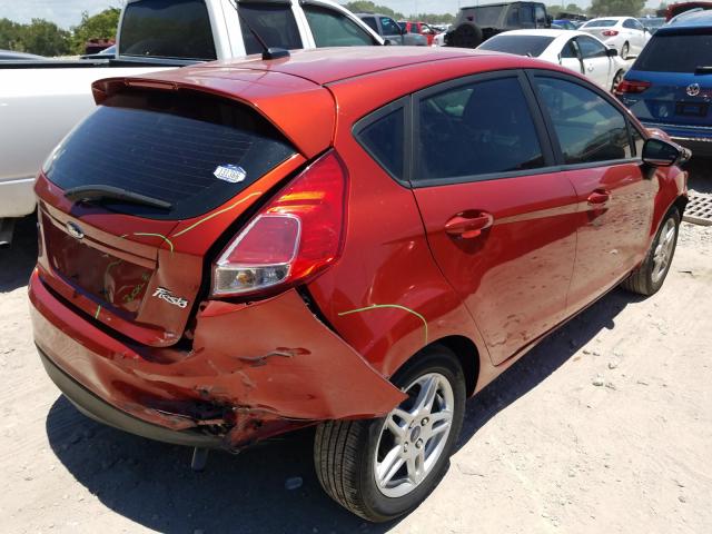 Photo 3 VIN: 3FADP4EJ4JM118448 - FORD FIESTA 