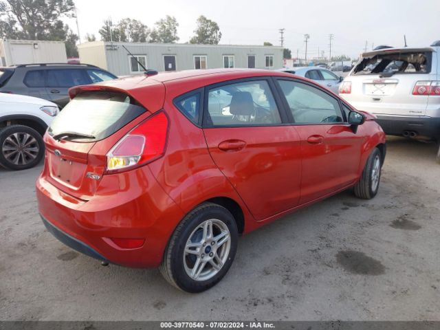 Photo 3 VIN: 3FADP4EJ4JM120247 - FORD FIESTA 