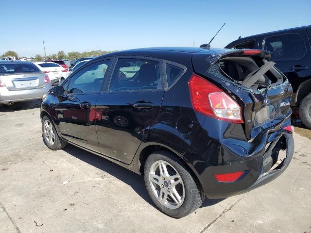 Photo 1 VIN: 3FADP4EJ4JM121639 - FORD FIESTA 