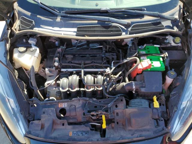 Photo 10 VIN: 3FADP4EJ4JM121639 - FORD FIESTA 