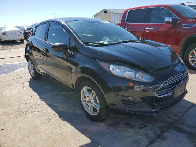 Photo 3 VIN: 3FADP4EJ4JM121639 - FORD FIESTA 