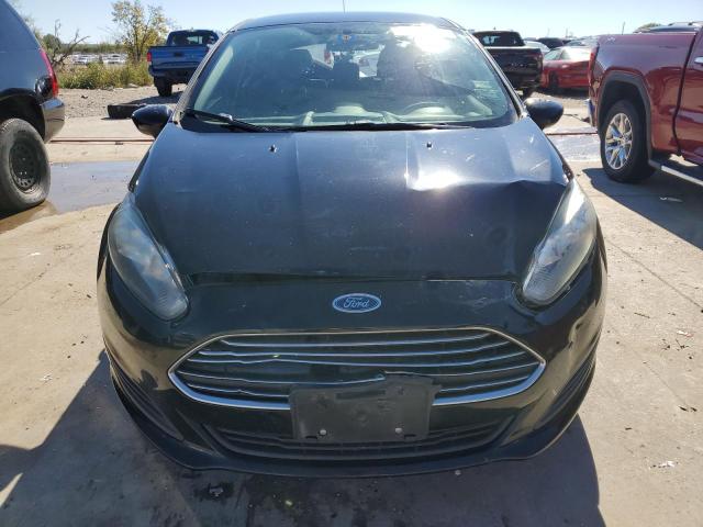 Photo 4 VIN: 3FADP4EJ4JM121639 - FORD FIESTA 