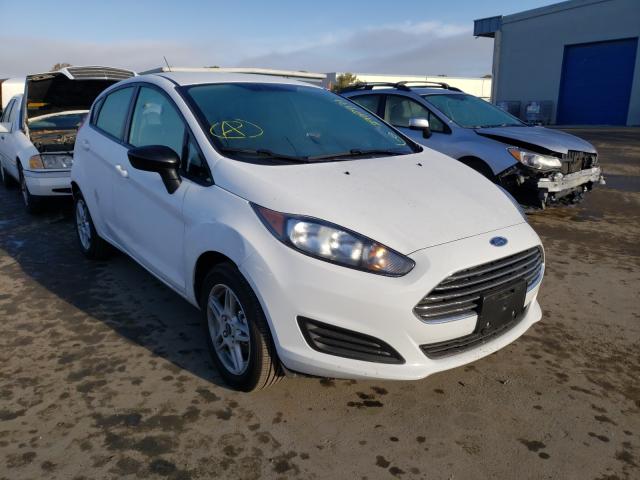 Photo 0 VIN: 3FADP4EJ4JM121897 - FORD FIESTA SE 