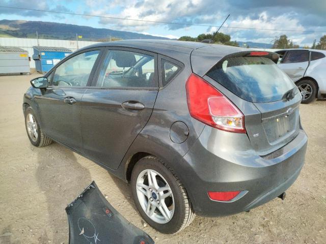 Photo 1 VIN: 3FADP4EJ4JM127344 - FORD FIESTA 