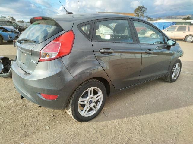 Photo 2 VIN: 3FADP4EJ4JM127344 - FORD FIESTA 