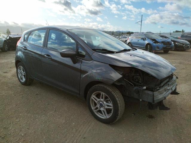 Photo 3 VIN: 3FADP4EJ4JM127344 - FORD FIESTA 