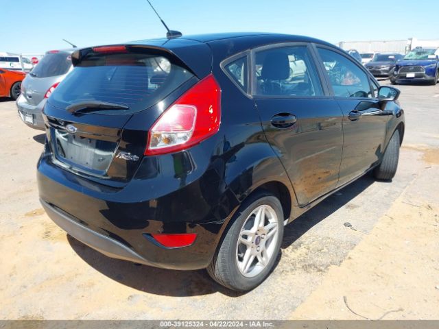 Photo 3 VIN: 3FADP4EJ4JM127652 - FORD FIESTA 