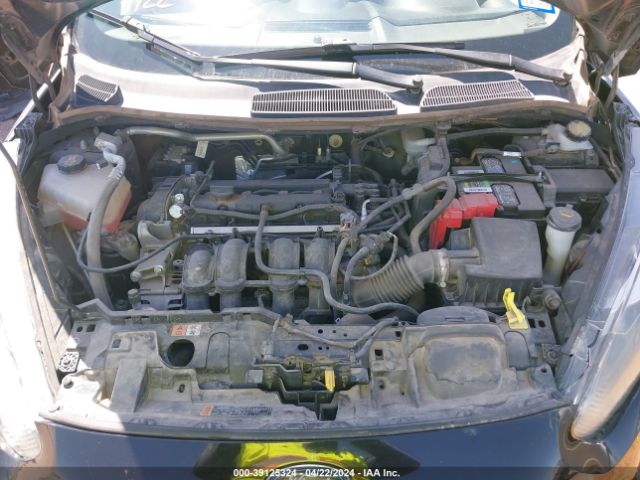 Photo 9 VIN: 3FADP4EJ4JM127652 - FORD FIESTA 