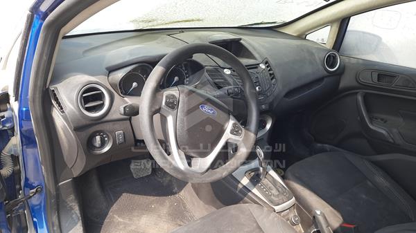 Photo 10 VIN: 3FADP4EJ4JM132995 - FORD FIESTA 