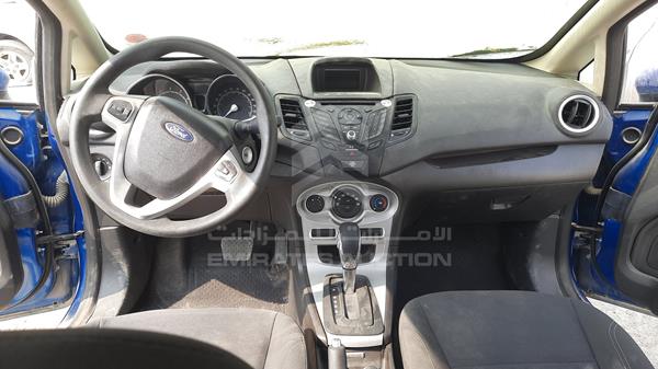 Photo 12 VIN: 3FADP4EJ4JM132995 - FORD FIESTA 