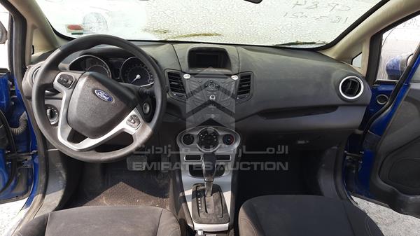 Photo 14 VIN: 3FADP4EJ4JM132995 - FORD FIESTA 