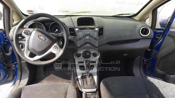 Photo 15 VIN: 3FADP4EJ4JM132995 - FORD FIESTA 