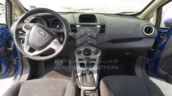 Photo 16 VIN: 3FADP4EJ4JM132995 - FORD FIESTA 