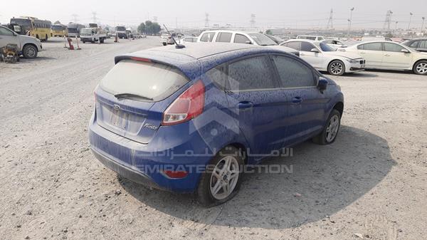 Photo 7 VIN: 3FADP4EJ4JM132995 - FORD FIESTA 