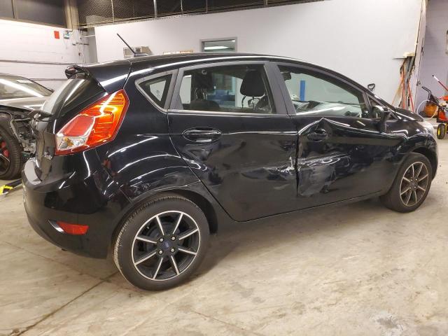 Photo 2 VIN: 3FADP4EJ4JM133984 - FORD FIESTA SE 