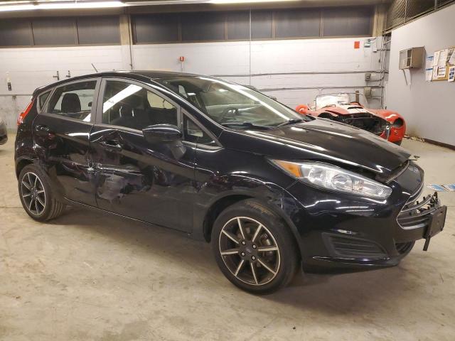 Photo 3 VIN: 3FADP4EJ4JM133984 - FORD FIESTA SE 