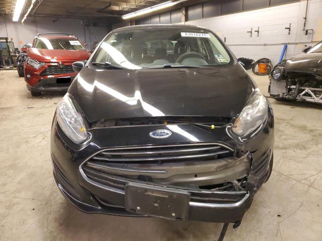 Photo 4 VIN: 3FADP4EJ4JM133984 - FORD FIESTA SE 