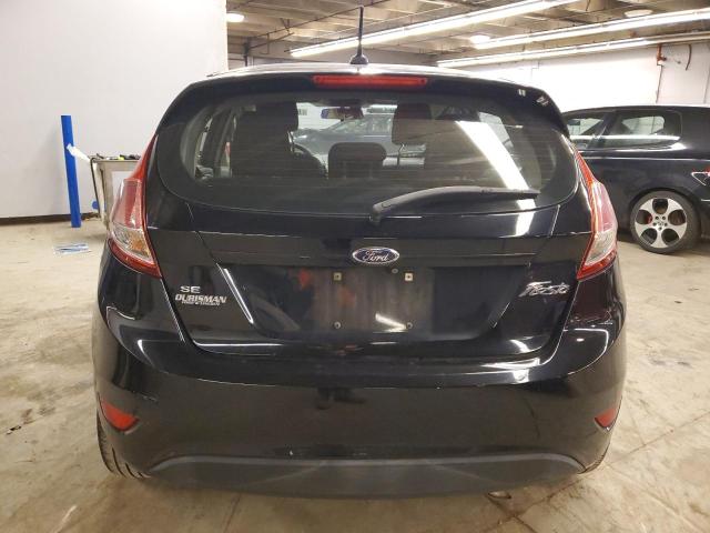 Photo 5 VIN: 3FADP4EJ4JM133984 - FORD FIESTA SE 