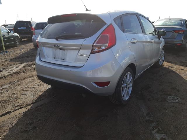 Photo 3 VIN: 3FADP4EJ4JM135198 - FORD FIESTA 