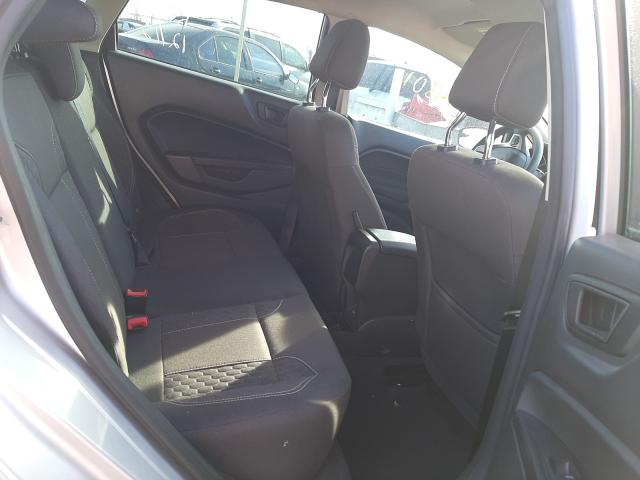 Photo 5 VIN: 3FADP4EJ4JM135198 - FORD FIESTA 