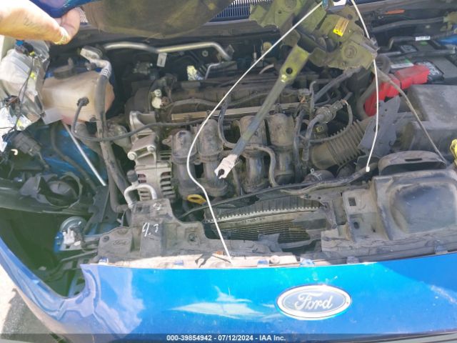 Photo 9 VIN: 3FADP4EJ4JM136805 - FORD FIESTA 