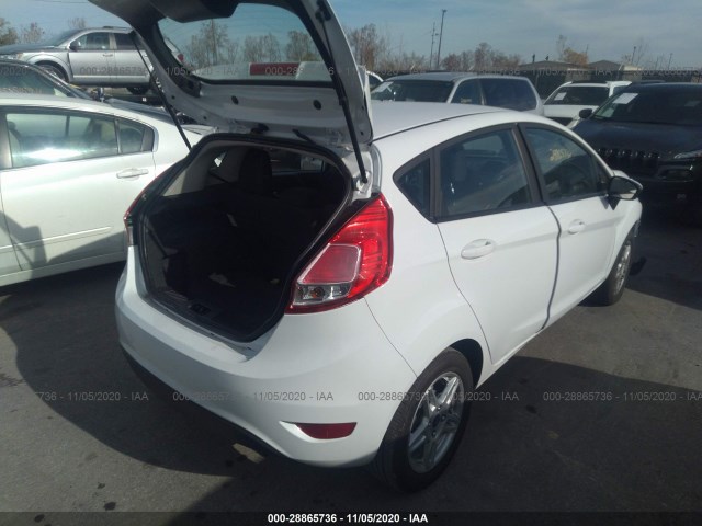 Photo 3 VIN: 3FADP4EJ4KM102266 - FORD FIESTA 