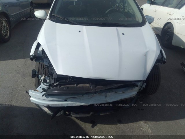 Photo 5 VIN: 3FADP4EJ4KM102266 - FORD FIESTA 