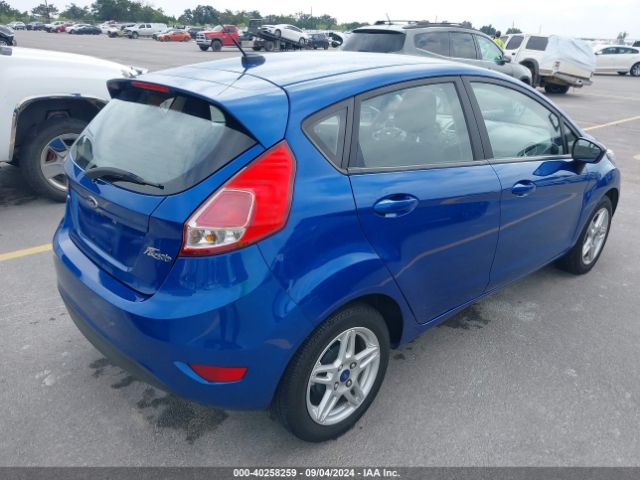 Photo 3 VIN: 3FADP4EJ4KM102395 - FORD FIESTA 