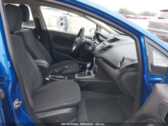 Photo 4 VIN: 3FADP4EJ4KM102395 - FORD FIESTA 