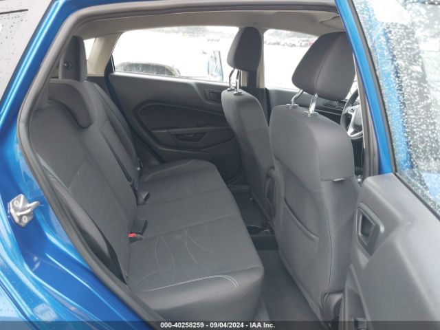 Photo 7 VIN: 3FADP4EJ4KM102395 - FORD FIESTA 