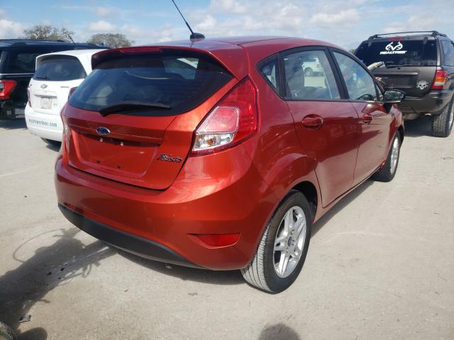 Photo 3 VIN: 3FADP4EJ4KM103997 - FORD FIESTA 