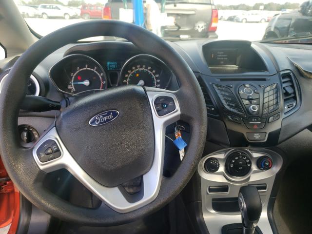 Photo 8 VIN: 3FADP4EJ4KM103997 - FORD FIESTA 