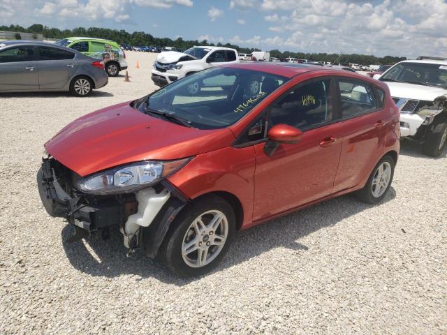 Photo 1 VIN: 3FADP4EJ4KM103997 - FORD FIESTA 