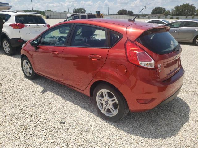 Photo 2 VIN: 3FADP4EJ4KM103997 - FORD FIESTA 