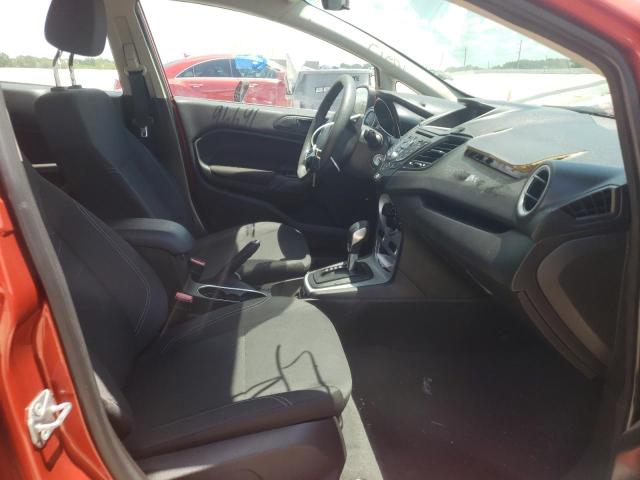 Photo 4 VIN: 3FADP4EJ4KM103997 - FORD FIESTA 