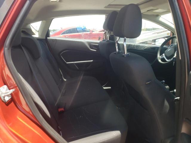 Photo 5 VIN: 3FADP4EJ4KM103997 - FORD FIESTA 