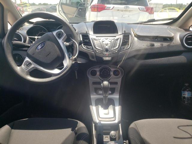 Photo 8 VIN: 3FADP4EJ4KM103997 - FORD FIESTA 