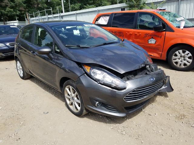 Photo 0 VIN: 3FADP4EJ4KM105457 - FORD FIESTA SE 