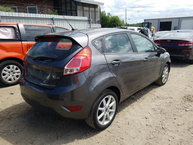 Photo 3 VIN: 3FADP4EJ4KM105457 - FORD FIESTA SE 