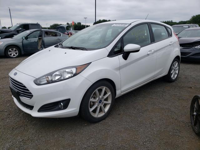 Photo 1 VIN: 3FADP4EJ4KM105863 - FORD FIESTA SE 