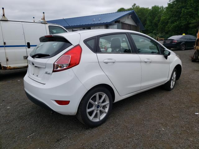 Photo 3 VIN: 3FADP4EJ4KM105863 - FORD FIESTA SE 