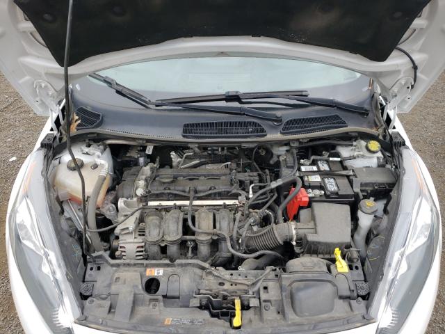 Photo 6 VIN: 3FADP4EJ4KM105863 - FORD FIESTA SE 