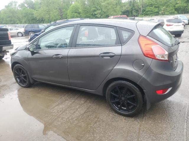 Photo 1 VIN: 3FADP4EJ4KM106270 - FORD FIESTA 