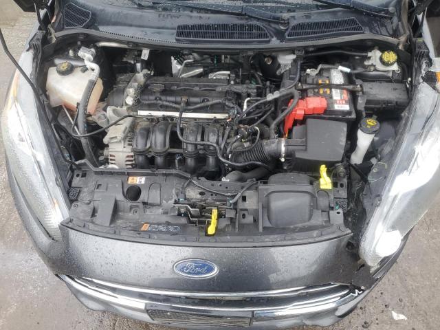 Photo 10 VIN: 3FADP4EJ4KM106270 - FORD FIESTA 