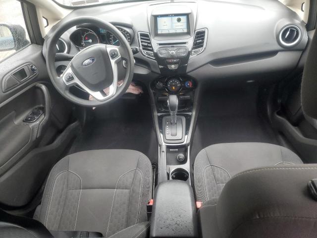 Photo 7 VIN: 3FADP4EJ4KM106270 - FORD FIESTA 