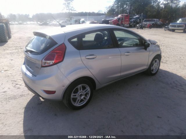 Photo 3 VIN: 3FADP4EJ4KM107869 - FORD FIESTA 