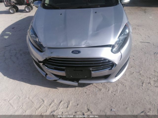 Photo 5 VIN: 3FADP4EJ4KM107869 - FORD FIESTA 