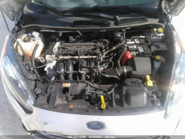 Photo 9 VIN: 3FADP4EJ4KM107869 - FORD FIESTA 